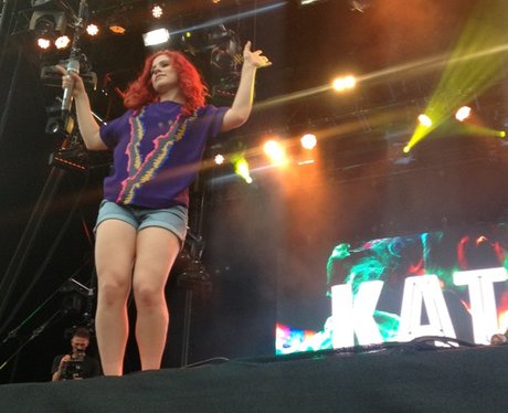 Mutiny Festival 2015