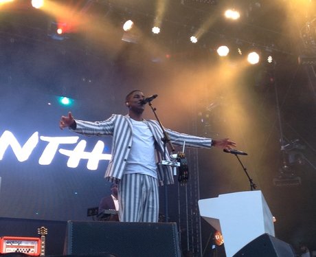 Mutiny Festival 2015