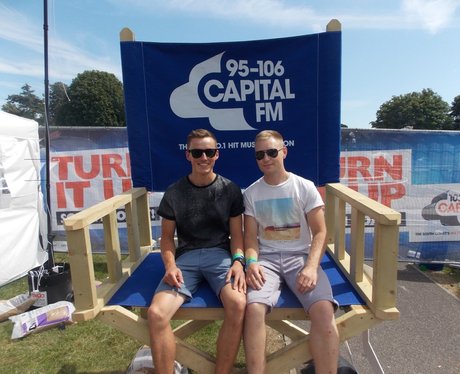 Mutiny Festival 2015