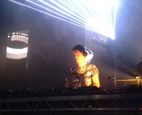 Mutiny Festival 2015