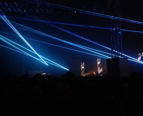 Mutiny Festival 2015