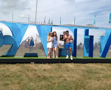 Mutiny Festival 2015
