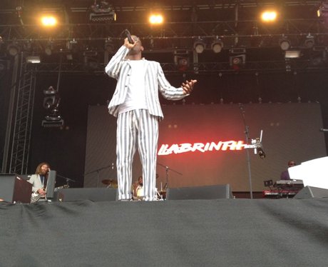 Mutiny Festival 2015