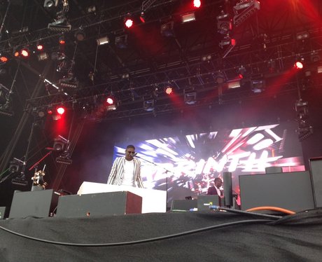 Mutiny Festival 2015