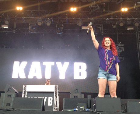 Mutiny Festival 2015