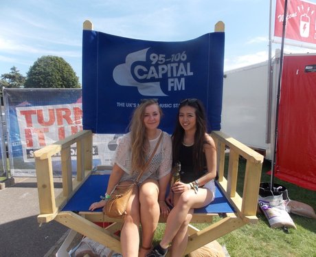 Mutiny Festival 2015