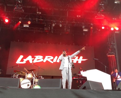 Mutiny Festival 2015