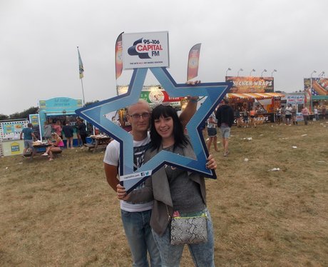 Mutiny Festival 2015