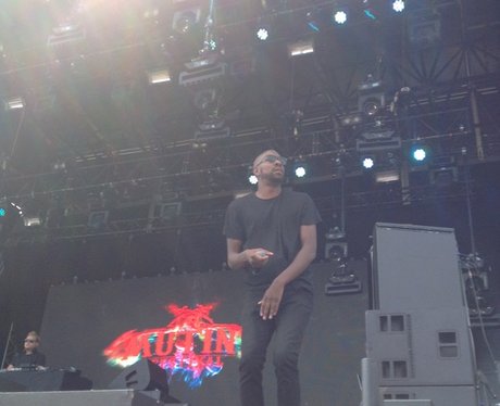 Mutiny Festival 2015