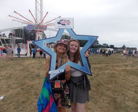 Mutiny Festival 2015