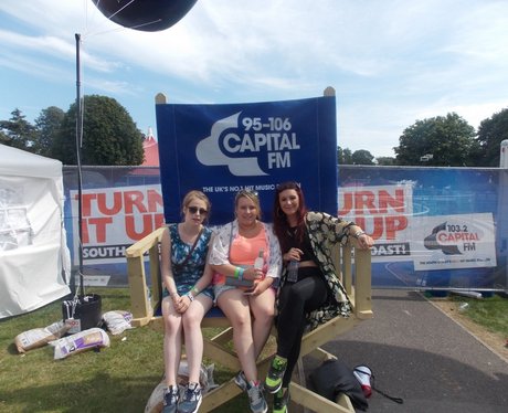 Mutiny Festival 2015