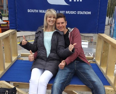 Sunday's Food & Drink Festival - Part One