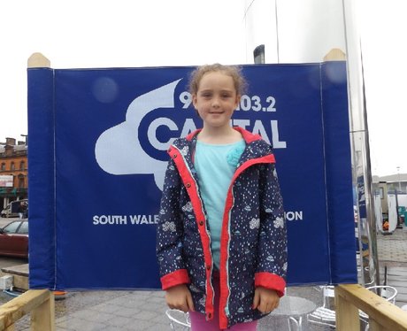 Sunday's Food & Drink Festival - Part One
