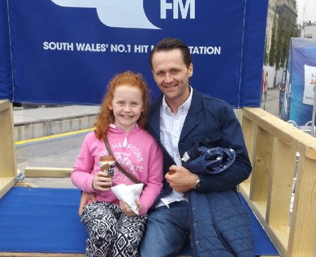 Sunday's Food & Drink Festival - Part One