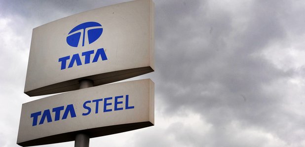 Tata Steel