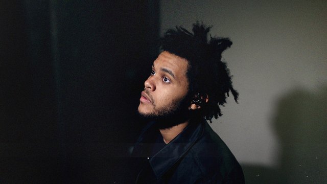 The Weeknd