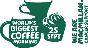 worlds biggest coffee morning mcmillan