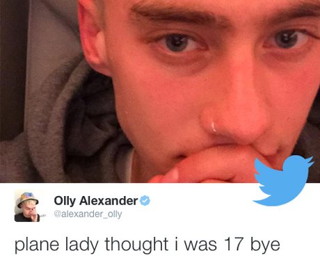 Best Tweets 24 July 2015