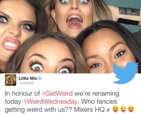 Best Tweets 24 July 2015