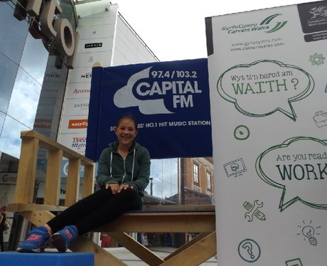 Careers Wales Cardiff Queen Street Careers Wales Cardiff
