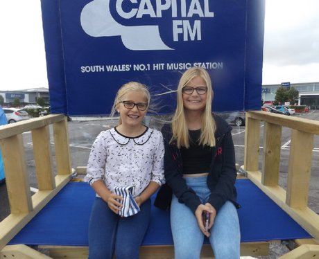 Careers Wales @ Newport Retail Park