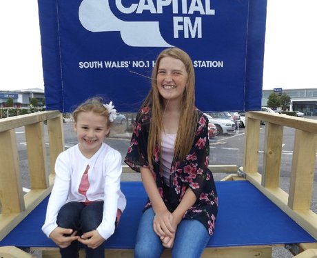 Careers Wales @ Newport Retail Park