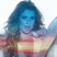 Image 10: Ella Henderson Glitterball Video