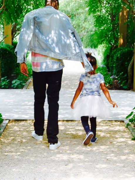 Jay Z Blue Ivy