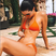 Image 1: Kendall Jenner in a bikini instagram 