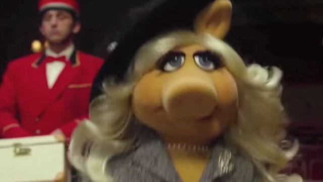 Miss Piggy