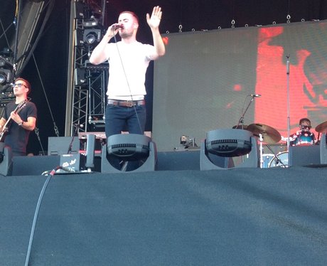 Our Capital Street Stars at Mutiny Festival