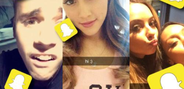 Let's Be Honest, Snapchat Was The Real Winner Of 2015 - Capital