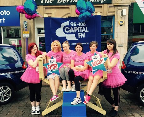 Race For Life - Loughborough
