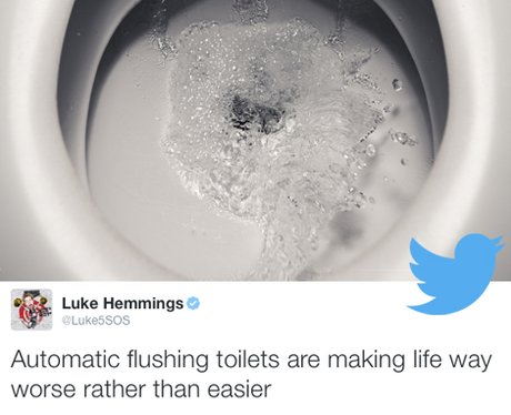 Best Tweets 31 July 2015