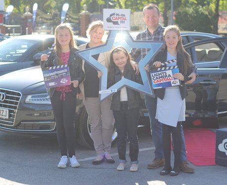 drive in movie, bolton university