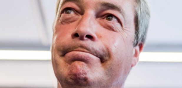 Farage