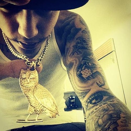 Justin Bieber Tattoo Guide And Meanings From New Face Tattoo To