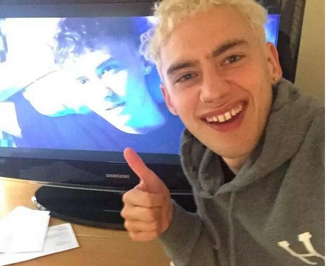Olly Years and Years