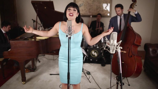 Postmodern Jukebox Bad Blood