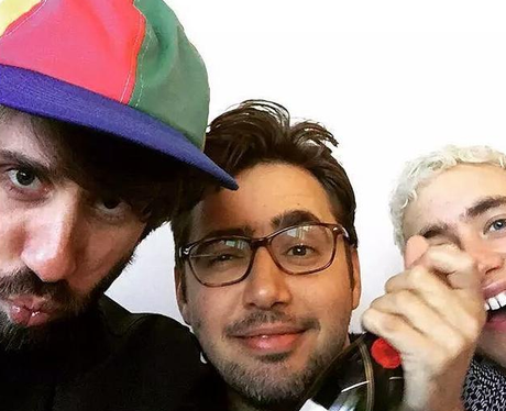 years and years instagram