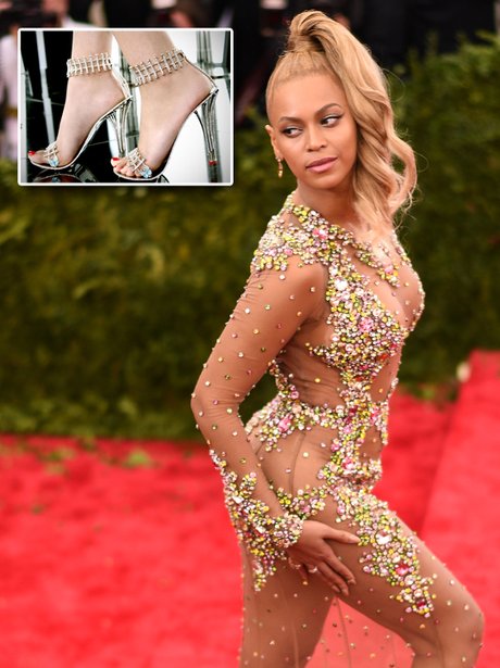 Beyonce