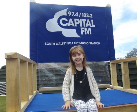 Chepstow Fun Day - Part 1!