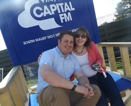 Chepstow Fun Day - Part 1!