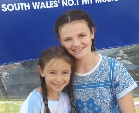 Chepstow Fun Day - Part 1!