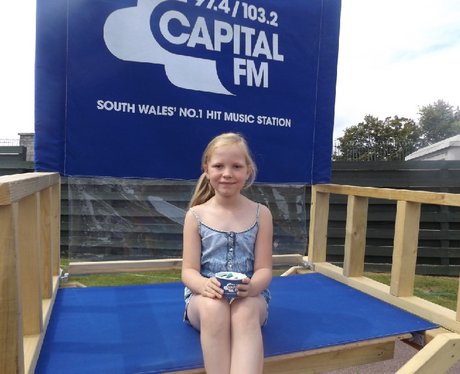 Chepstow Fun Day - Part 1!