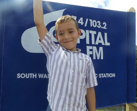 Chepstow Fun Day - Part 1!