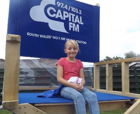 Chepstow Fun Day - Part 1!