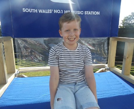 Chepstow Fun Day - Part 1!