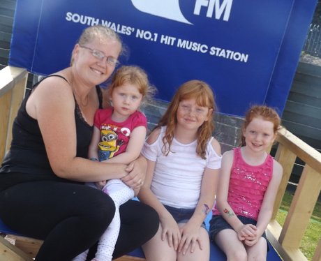 Chepstow Fun Day - Part 1!