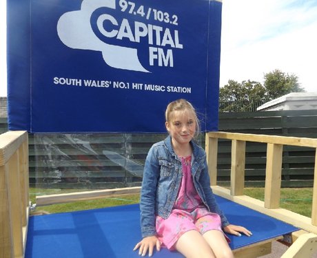 Chepstow Fun Day - Part 1!